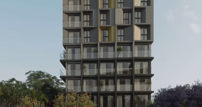 Flat com 1 dormitório à venda, 21 m² por R$ 302.140,13 - Manaíra - João Pessoa/PB