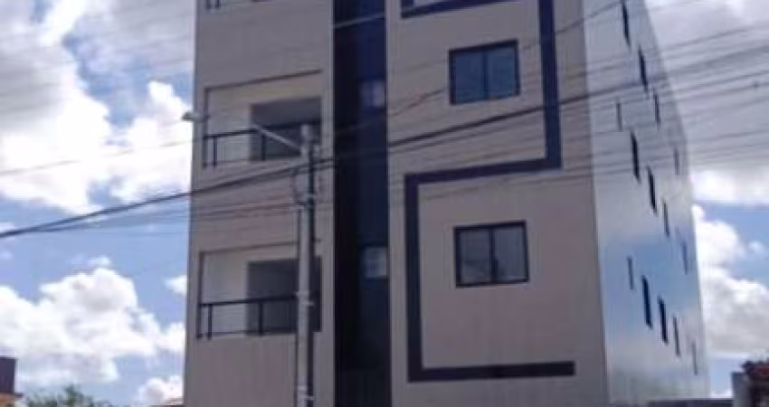 Apartamento com 2 dormitórios à venda, 44 m² por R$ 190.000,00 - Rangel - João Pessoa/PB