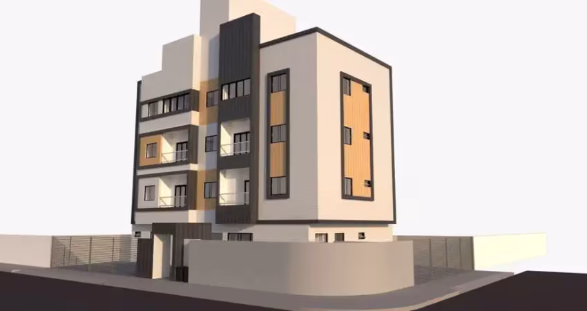 Apartamento com 3 dormitórios à venda, 61 m² por R$ 295.000,00 - Bairro dos Ipês - João Pessoa/PB