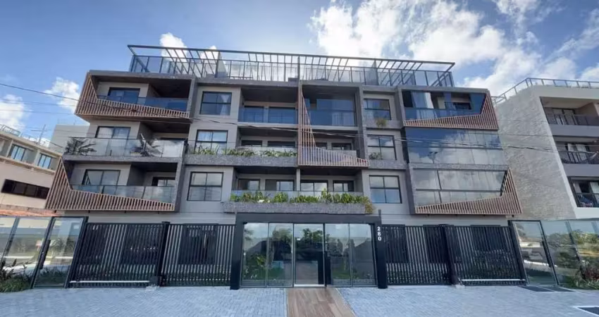 Apartamento com 2 dormitórios à venda, 56 m² por R$ 1.650.000,00 - Jardim Oceania - João Pessoa/PB