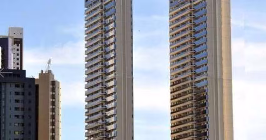Apartamento com 3 dormitórios à venda, 72 m² por R$ 880.000,00 - Altiplano Cabo Branco - João Pessoa/PB