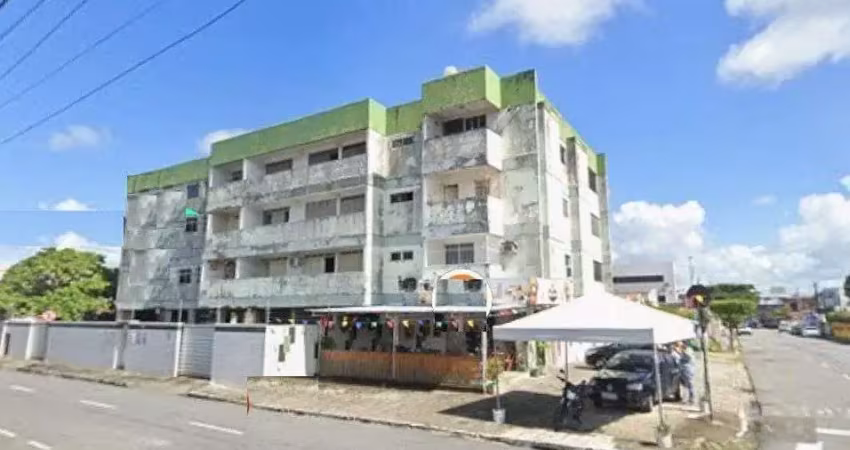 Apartamento com 3 dormitórios à venda, 98 m² por R$ 280.000 - Torre - João Pessoa/PB