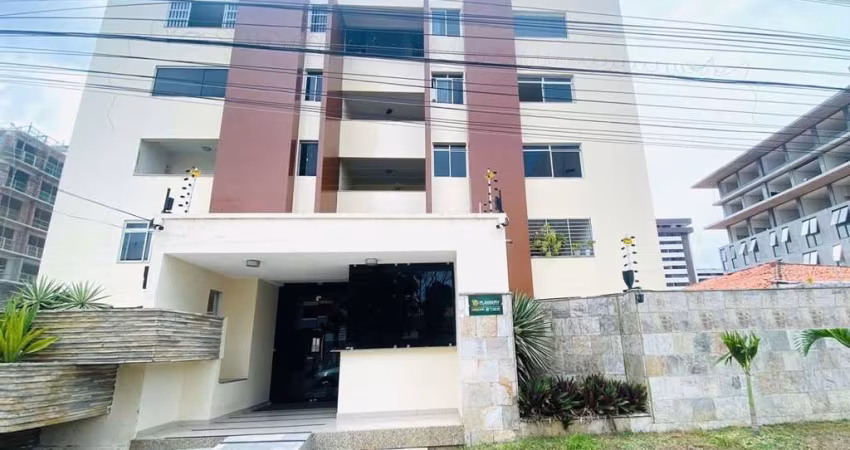 Apartamento com 3 dormitórios à venda, 160 m² por R$ 800.000 - Tambaú - João Pessoa/PB
