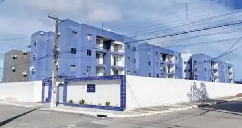 Apartamento com 2 dormitórios à venda por R$ 150.000 - Cristo Redentor - João Pessoa/PB