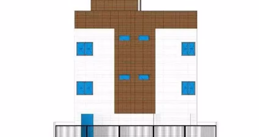 Apartamento com 2 dormitórios à venda, 57 m² por r$ 290.000,00 - bessa - joão pessoa/pb