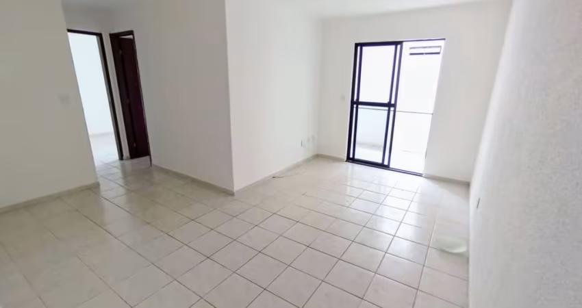 Apartamento com 2 dormitórios à venda por R$ 225.000,00 - Jardim Cidade Universitária - João Pessoa/PB
