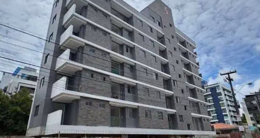 Apartamento com 2 dormitórios à venda, 47 m² por R$ 564.000,00 - Cabo Branco - João Pessoa/PB
