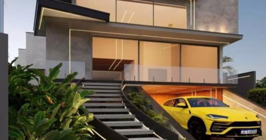 Casa com 3 dormitórios à venda, 410 m² por R$ 3.499.000,00 - Bayeux - Bayeux/PB