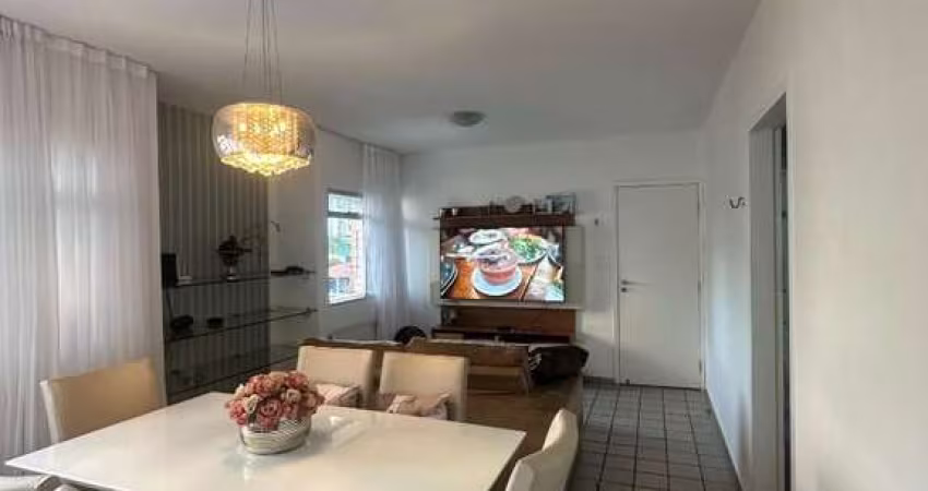 Apartamento com 3 dormitórios à venda, 93 m² por R$ 420.000,00 - Jardim Oceania - João Pessoa/PB