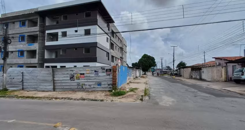 Apartamento com 3 dormitórios à venda por R$ 275.000 - Cristo Redentor - João Pessoa/PB