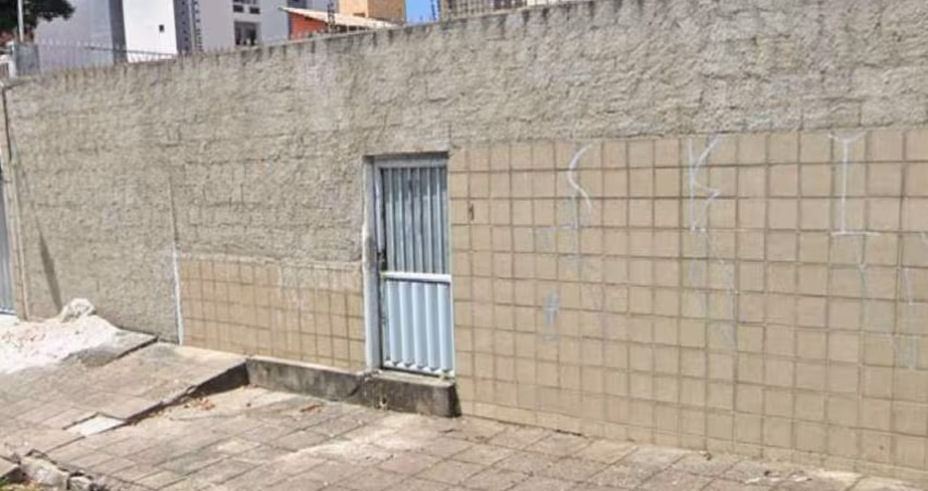 Casa com 3 dormitórios à venda, 390 m² por R$ 700.000,00 - Aeroclube - João Pessoa/PB