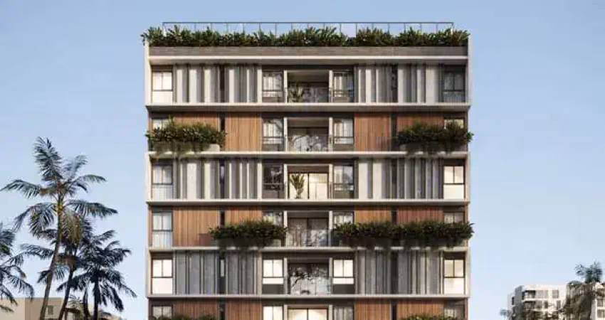 Apartamento com 2 dormitórios à venda, 48 m² por R$ 384.216,00 - Poço - Cabedelo/PB