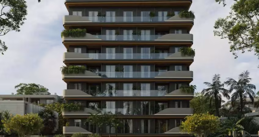 Flat com 1 dormitório à venda, 22 m² por R$ 306.628,39 - Jardim Oceania - João Pessoa/PB