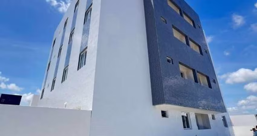 Apartamento com 2 dormitórios à venda, 50 m² por R$ 158.000,00 - Paratibe - João Pessoa/PB