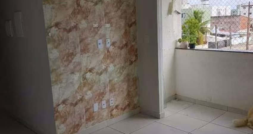 Apartamento com 2 dormitórios à venda por R$ 150.000,00 - Planalto Boa Esperança - João Pessoa/PB