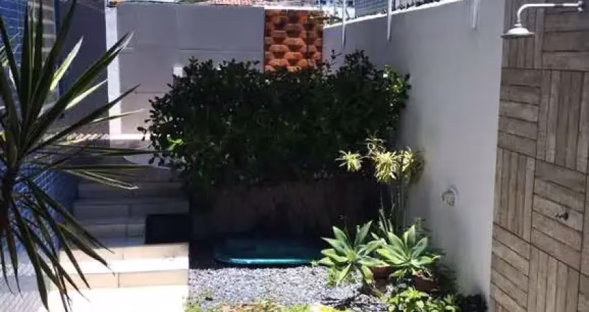 Apartamento com 2 dormitórios à venda, 55 m² por R$ 540.000,00 - Bessa - João Pessoa/PB