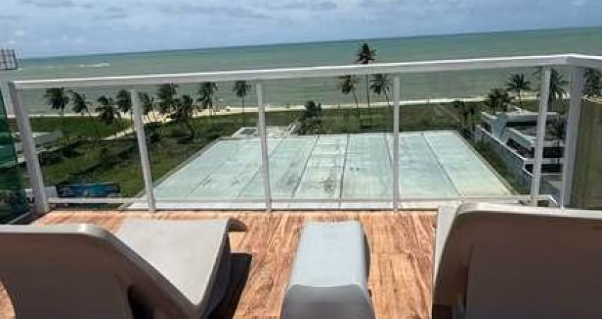 Apartamento Duplex com 2 dormitórios à venda, 116 m² por R$ 1.850.000,00 - Jardim Oceania - João Pessoa/PB
