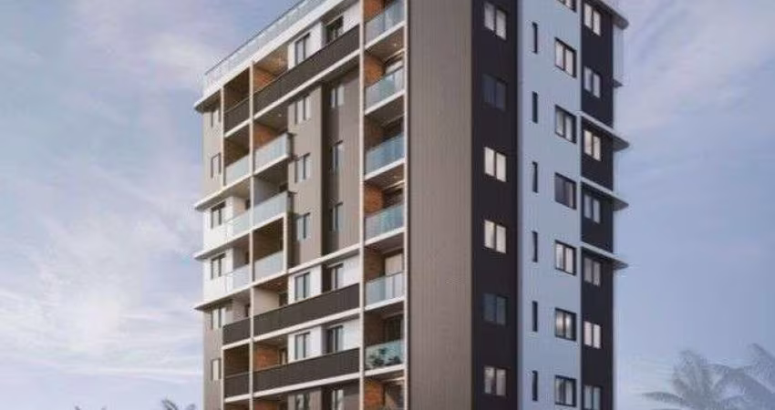 Apartamento com 3 dormitórios à venda, 67 m² por R$ 534.784,10 - Intermares - Cabedelo/PB