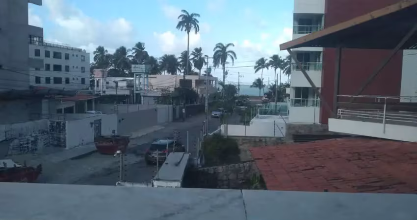 Apartamento com 4 dormitórios à venda por R$ 1.500.000 - Cabo Branco - João Pessoa/PB