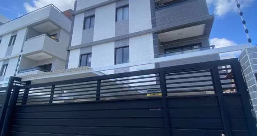 Apartamento com 2 dormitórios à venda, 50 m² por R$ 400.000,00 - Bessa - João Pessoa/PB