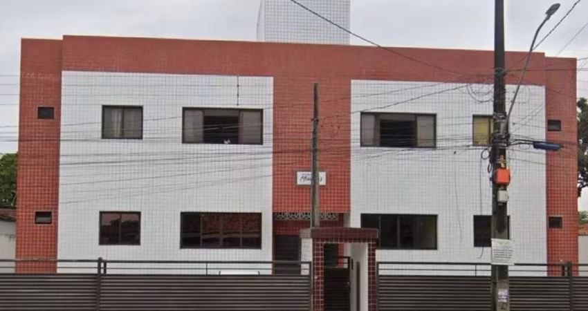 Apartamento com 2 dormitórios à venda por R$ 120.000 - Mumbaba - João Pessoa/PB