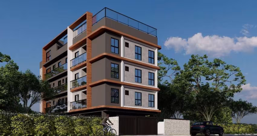 Apartamento com 2 dormitórios à venda, 52 m² por R$ 408.288,22 - Bessa - João Pessoa/PB