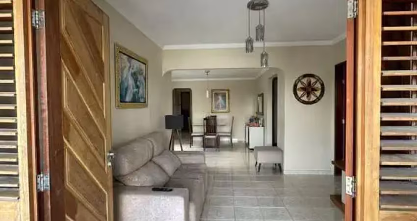 Casa com 4 dormitórios à venda por R$ 240.000 - Costa e Silva - João Pessoa/PB