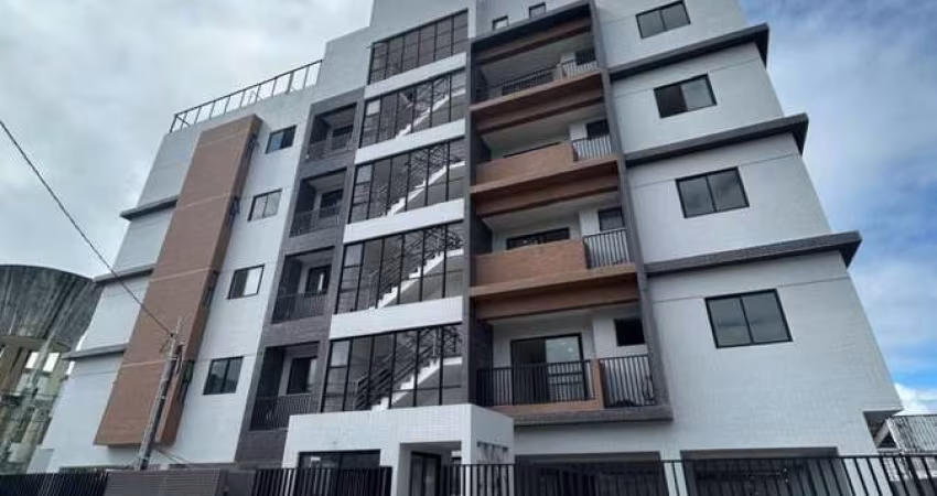 Apartamento com 2 dormitórios à venda, 67 m² por R$ 526.266,00 - Intermares - Cabedelo/PB