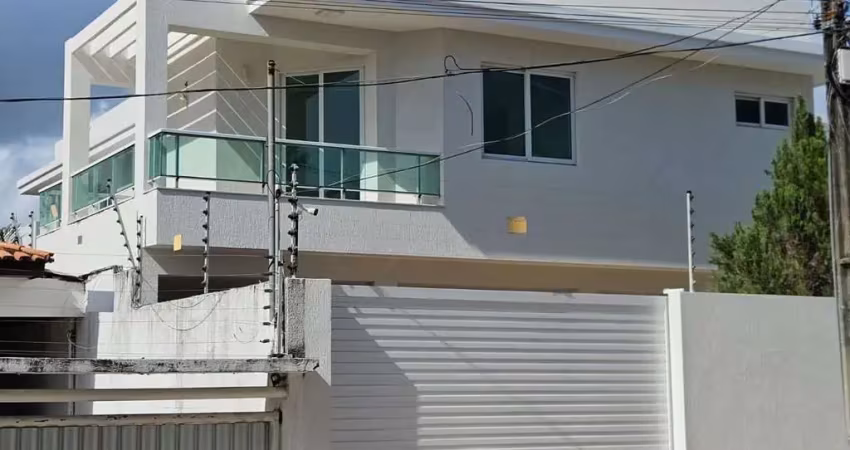 Casa com 4 dormitórios à venda, 331 m² por R$ 1.950.000 - Intermares - Cabedelo/PB