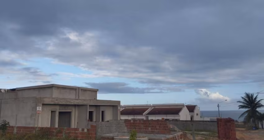 Casa com 3 dormitórios à venda por R$ 380.000 - Loteamento Praia Bela - Pitimbú/PB