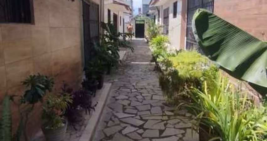 Casa com 3 dormitórios à venda por R$ 230.000 - Cidade dos Colibris - João Pessoa/PB