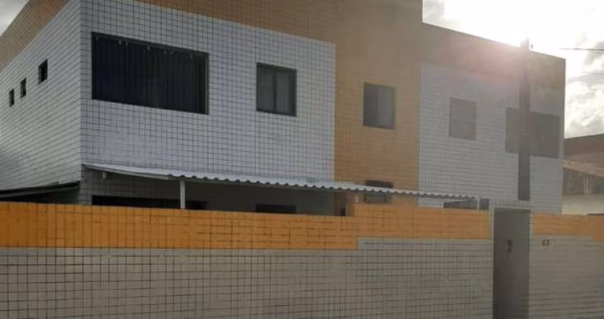 Apartamento com 2 dormitórios à venda, 57 m² por R$ 185.000,00 - José Américo de Almeida - João Pessoa/PB