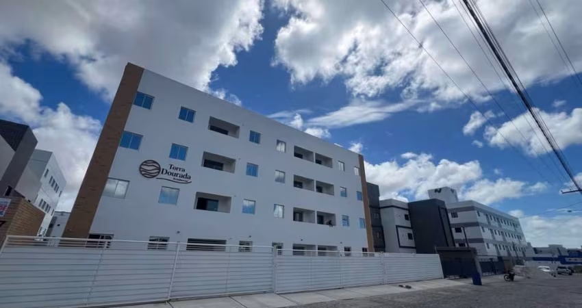 Apartamento com 2 dormitórios à venda por R$ 159.900,00 - Gramame - João Pessoa/PB