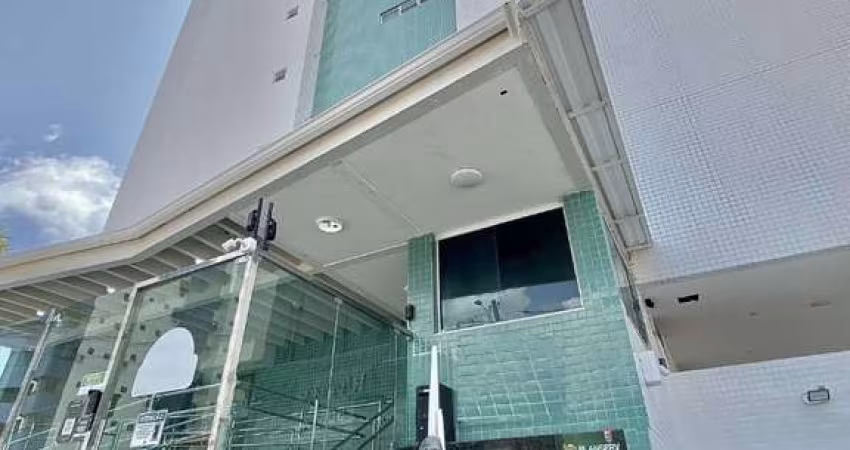 Flat com 2 dormitórios à venda, 57 m² por R$ 475.000,00 - Jardim Oceania - João Pessoa/PB