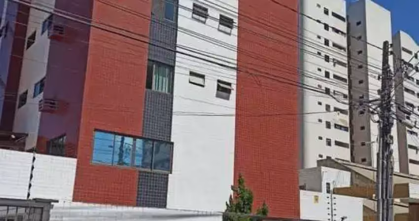 Apartamento com 3 dormitórios à venda, 86 m² por R$ 615.000,00 - Jardim Oceania - João Pessoa/PB