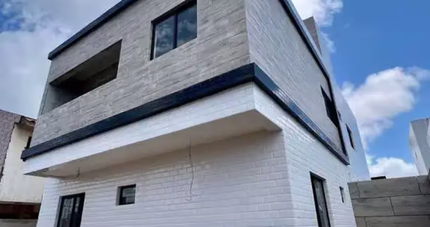 Apartamento com 2 dormitórios à venda por R$ 173.000 - Gramame - João Pessoa/PB