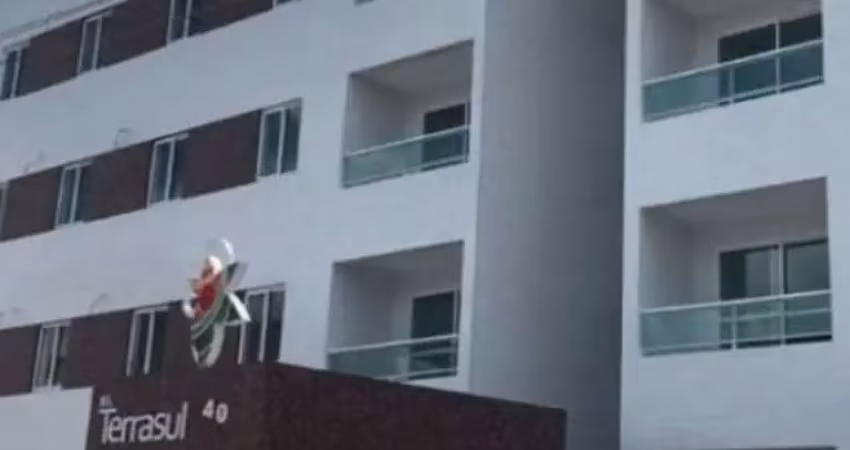 Apartamento com 2 dormitórios à venda por R$ 170.000 - Planalto da Boa Esperança - João Pessoa/PB