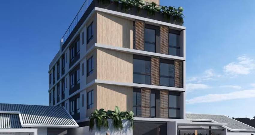 Flat com 1 dormitório à venda, 20 m² por R$ 284.900,00 - Bessa - João Pessoa/PB