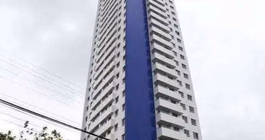 Apartamento com 3 dormitórios à venda, 76 m² por r$ 630.000,00 - manaíra - joão pessoa/pb