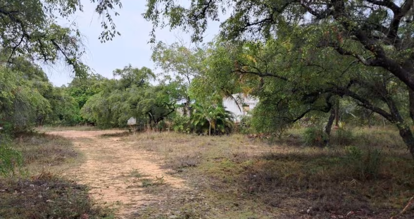Terreno à venda, 11701 m² por R$ 250.000,00 - Planalto Nossa Senhora da Conceição - Conde/PB
