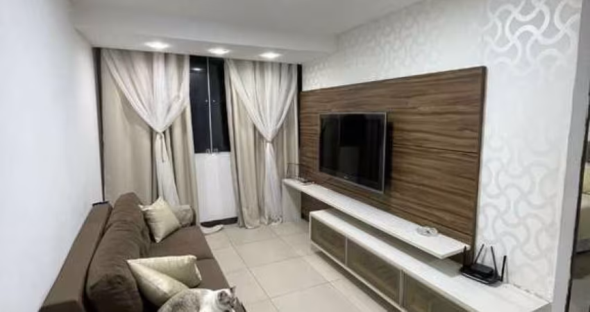 Apartamento com 3 dormitórios à venda, 80 m² por R$ 330.000,00 - Aeroclube - João Pessoa/PB