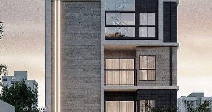 Apartamento com 3 dormitórios à venda, 55 m² por R$ 399.000,00 - Bessa - João Pessoa/PB