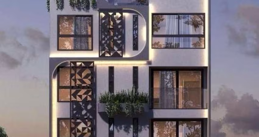 Apartamento com 1 dormitório à venda, 36 m² por R$ 299.000,00 - Bancários - João Pessoa/PB