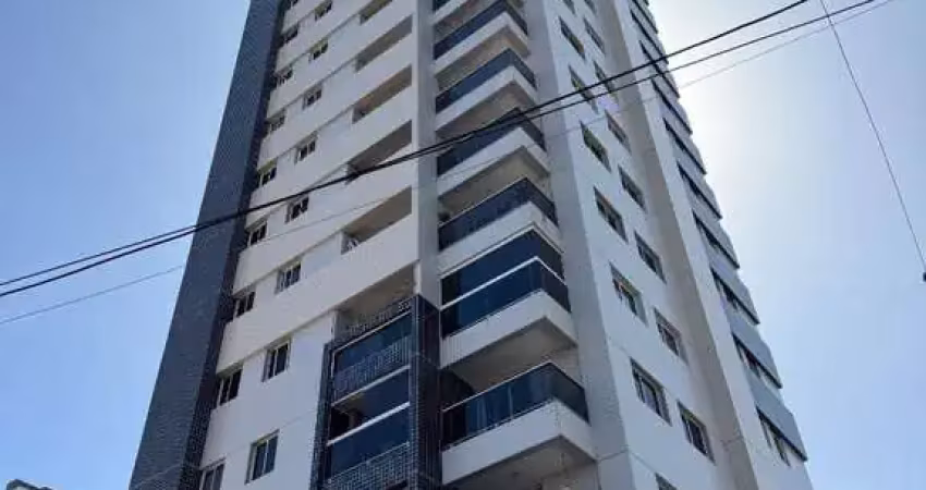 Apartamento com 4 dormitórios à venda, 95 m² por r$ 849.000,00 - manaíra - joão pessoa/pb