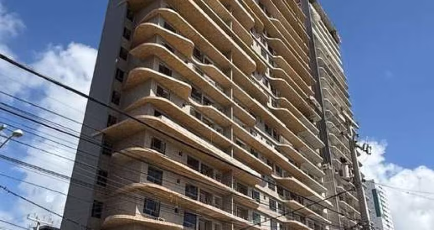 Apartamento com 2 dormitórios à venda, 62 m² por R$ 680.000,00 - Bessa - João Pessoa/PB
