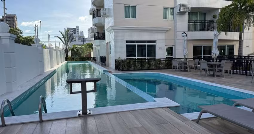 Apartamento com 3 dormitórios à venda, 85 m² por R$ 680.000,00 - Jardim Oceania - João Pessoa/PB