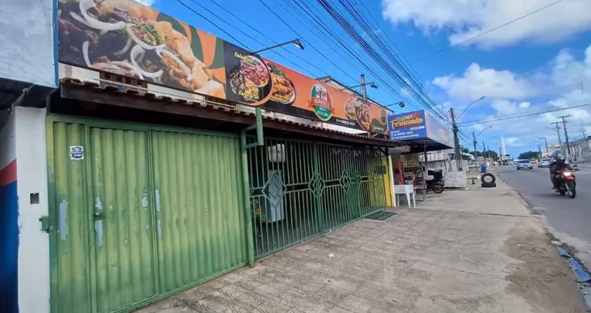 Casa com 2 dormitórios à venda por R$ 950.000 - Cuiá - João Pessoa/PB