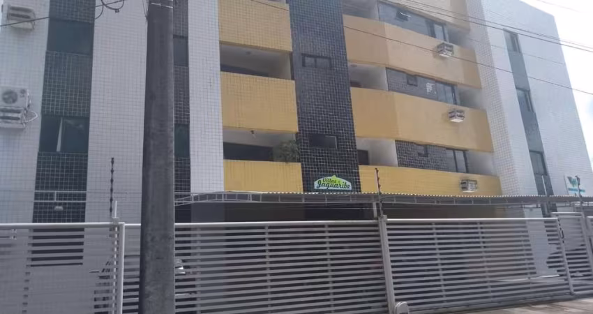 Apartamento com 2 dormitórios à venda por R$ 170.000 - Jaguaribe - João Pessoa/PB