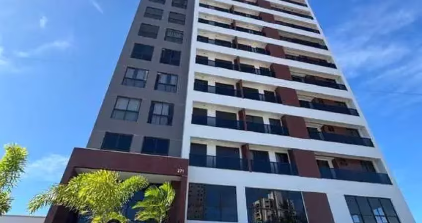 Flat com 1 dormitório à venda, 21 m² por R$ 299.000 - Tambauzinho - João Pessoa/PB