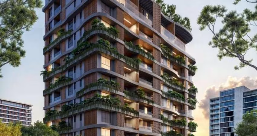 Apartamento com 2 dormitórios à venda, 72 m² por R$ 1.037.530,00 - Cabo Branco - João Pessoa/PB